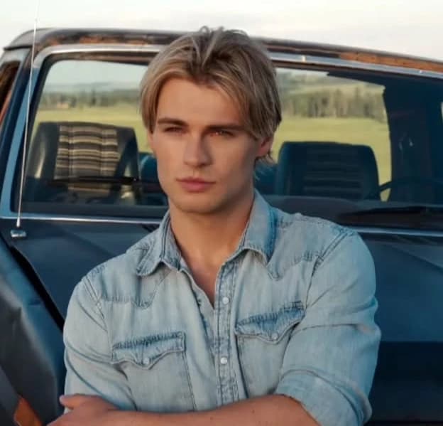 Thumbnail of Коул Уолтер