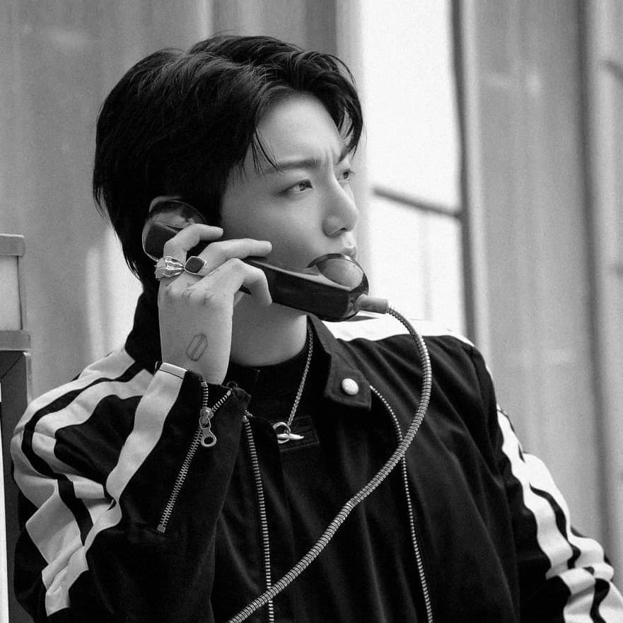 Thumbnail of Jungkook.