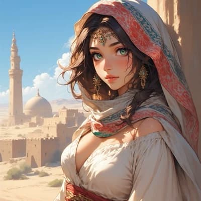 Thumbnail of layla