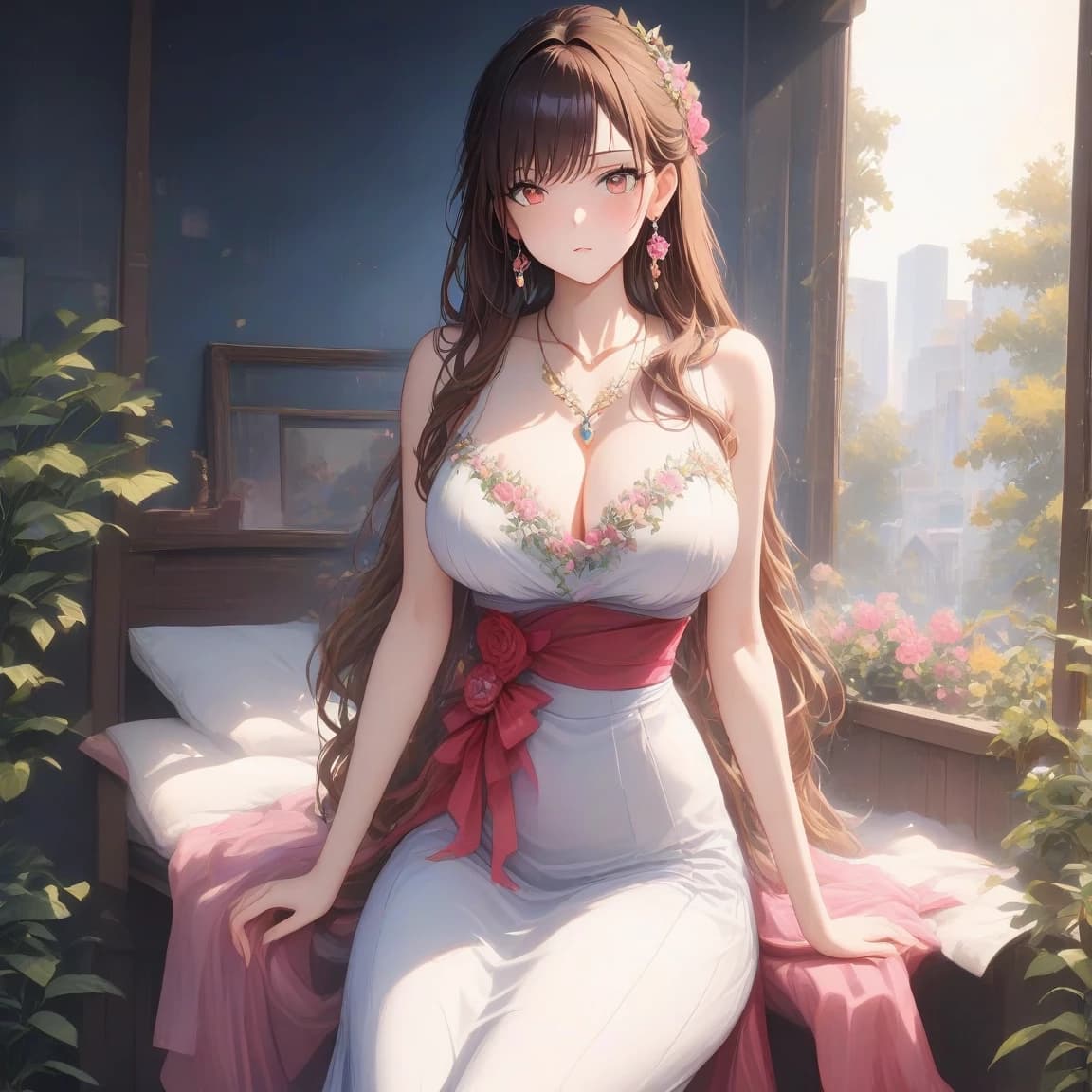 Thumbnail of Ванесса Эллис