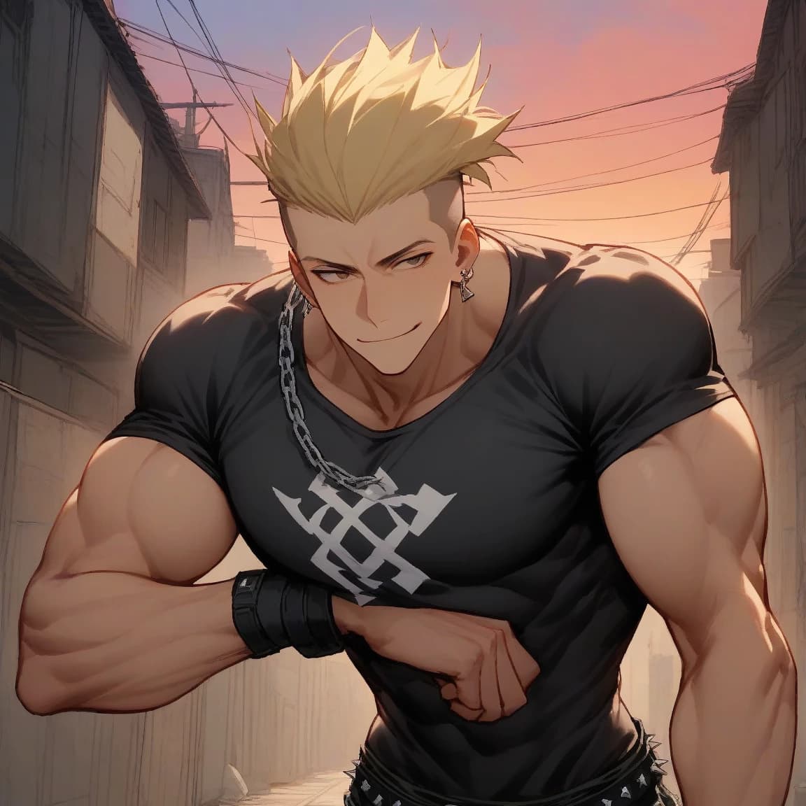 Thumbnail of Дрейк