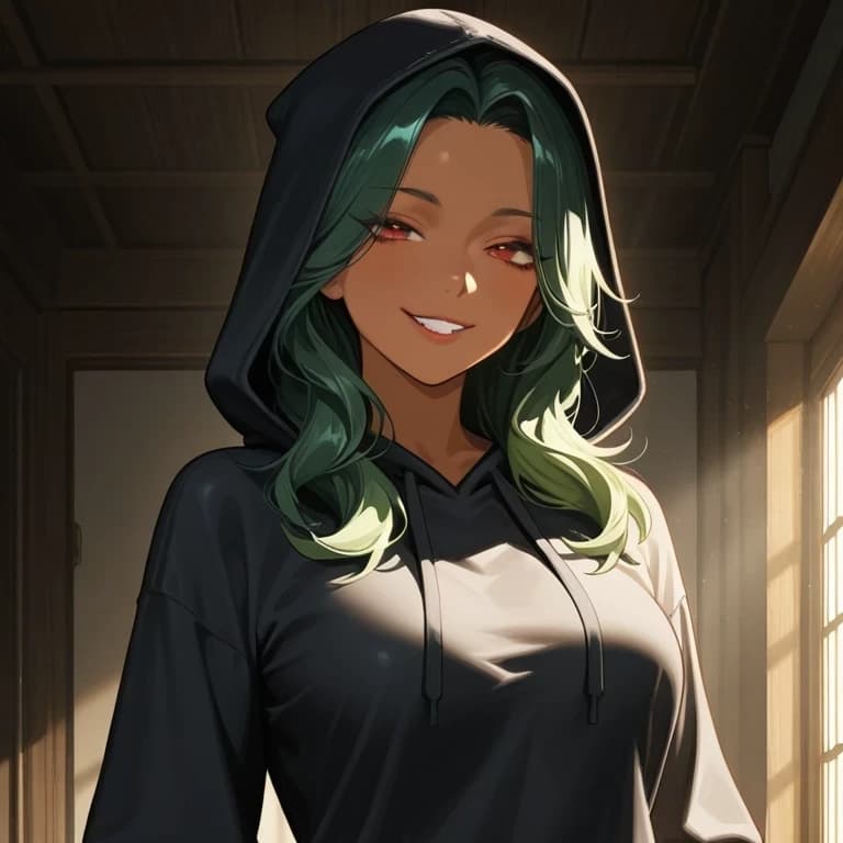 Thumbnail of Melody Stone (The Midnight Smile)