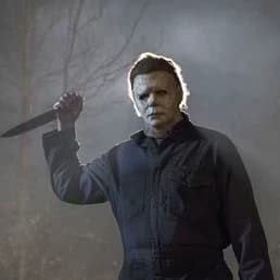 Thumbnail of Майкл Майес 🔪