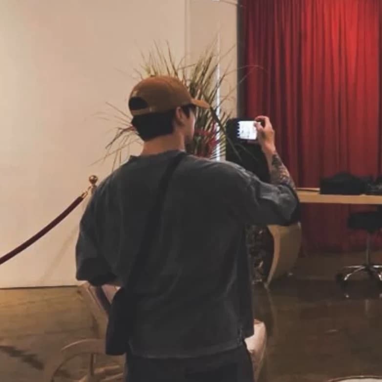 Thumbnail of Чон Чонгук