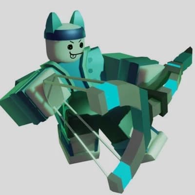 Thumbnail of Slingshot- [Phighting!]