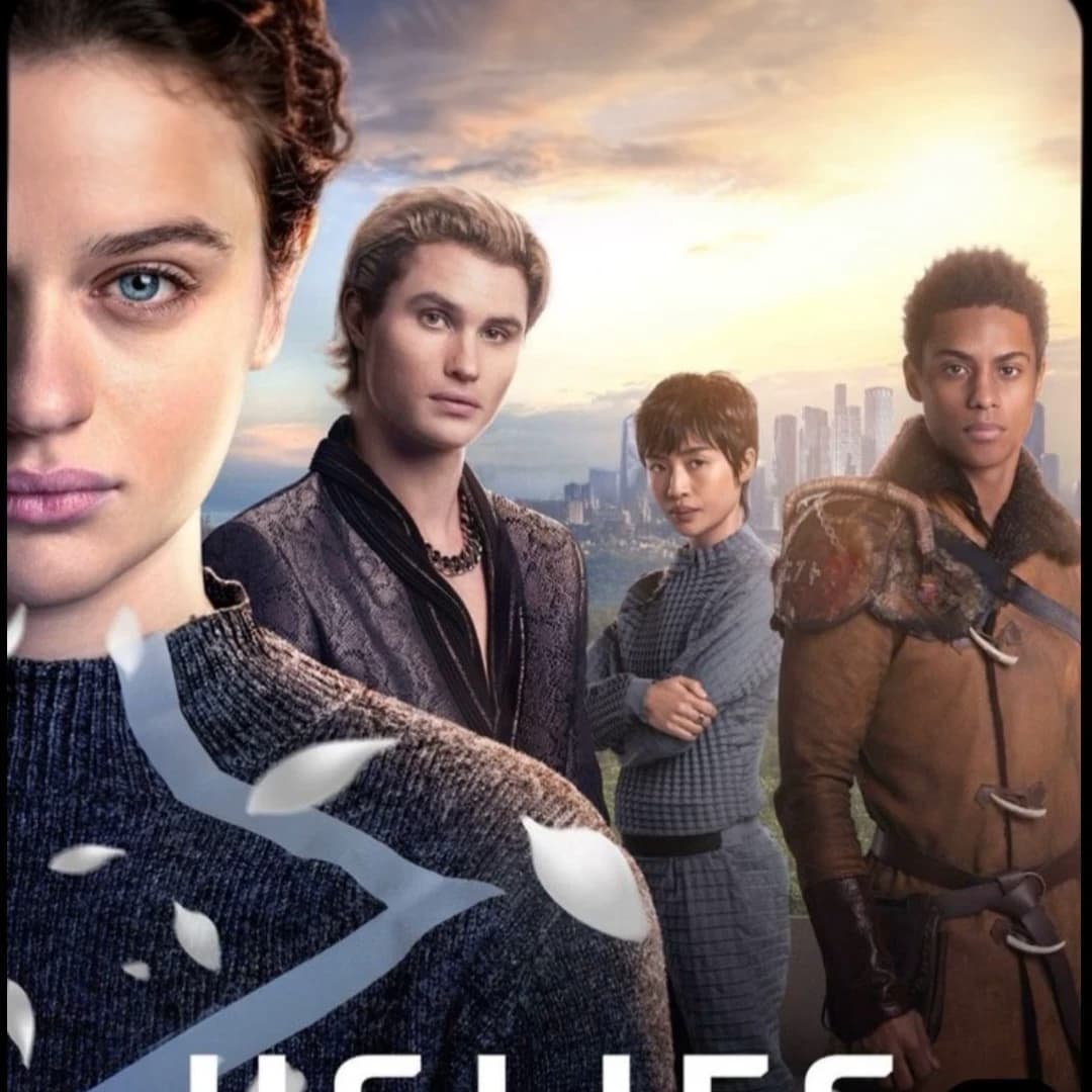 Thumbnail of Uglies rp