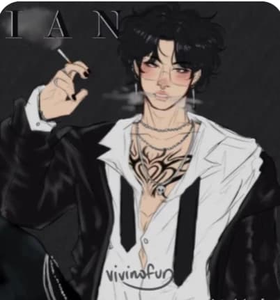 Thumbnail of ☆ Ян ♤