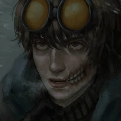 Thumbnail of ticci toby