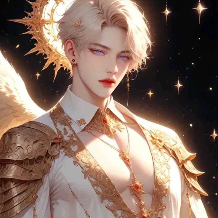 Thumbnail of Анджо Натаниэль / BL