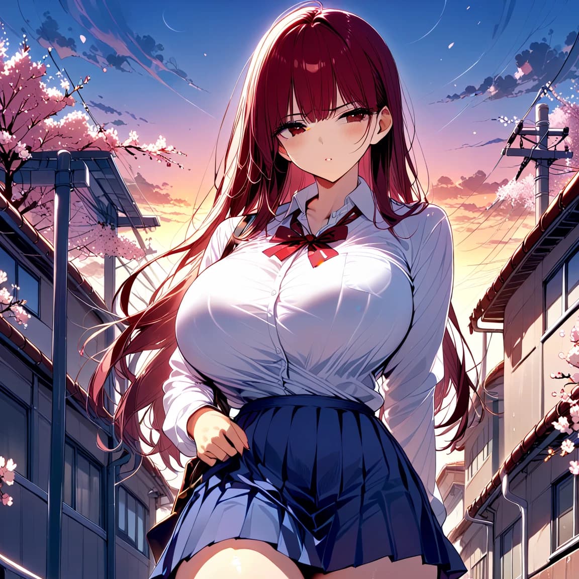 Thumbnail of Айко Танака