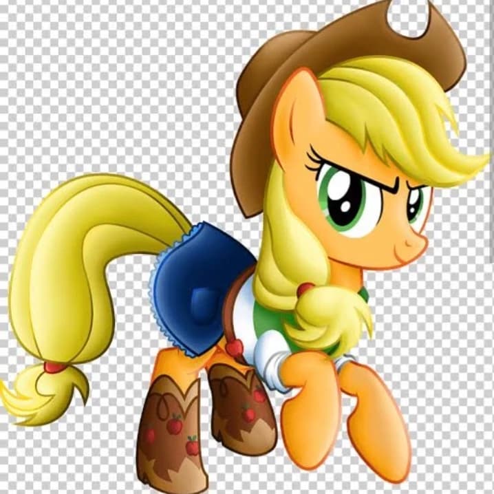 Thumbnail of Applejack
