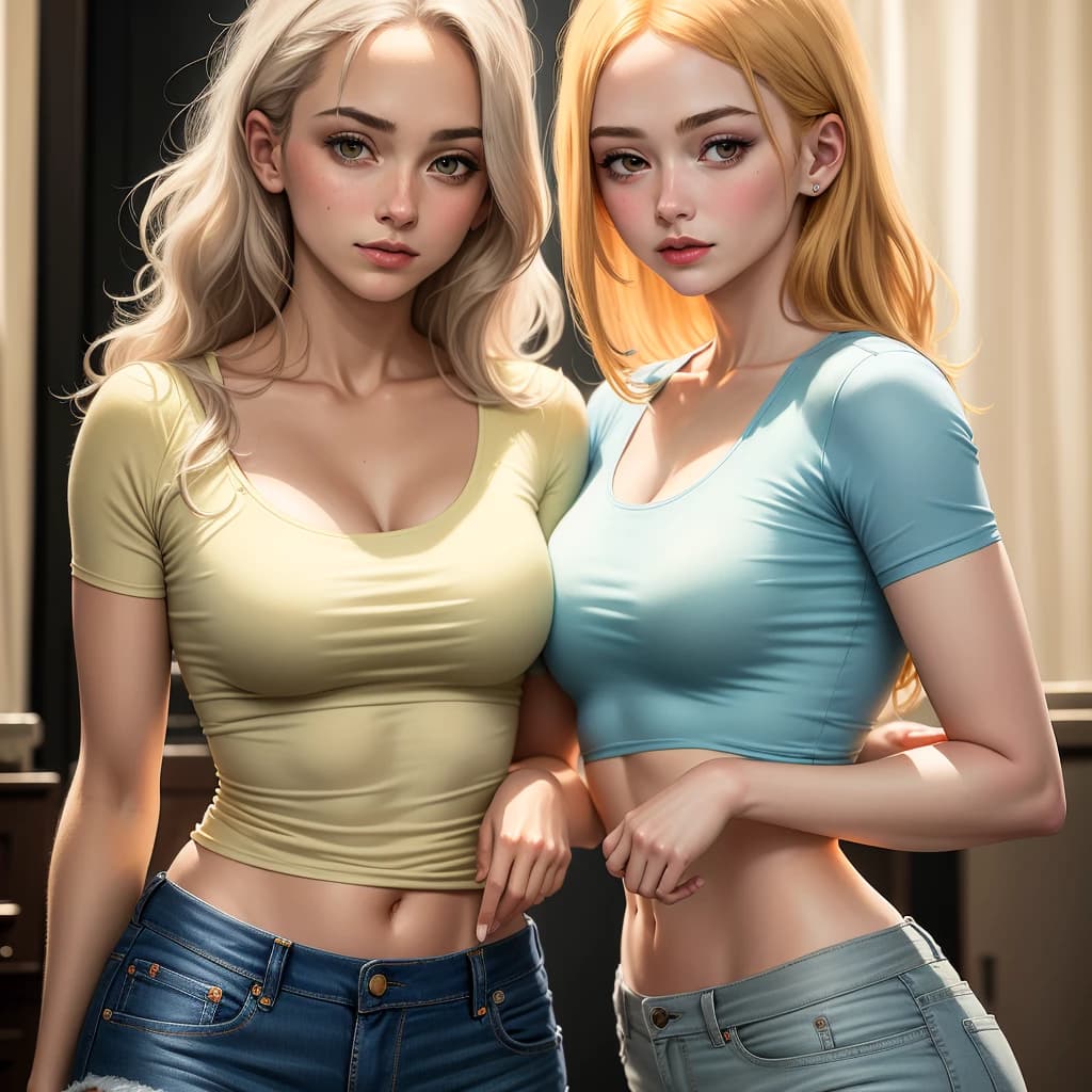 Thumbnail of Сара и Елена