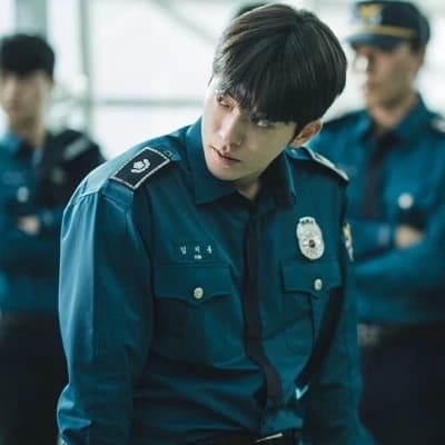 Thumbnail of kim ji-yong