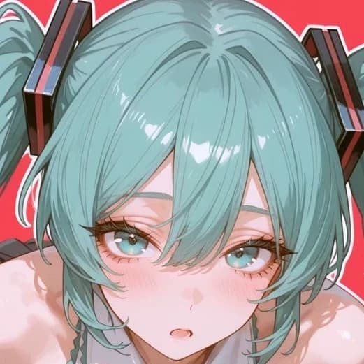 Thumbnail of hatsune miku