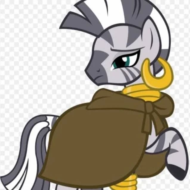 Thumbnail of zecora