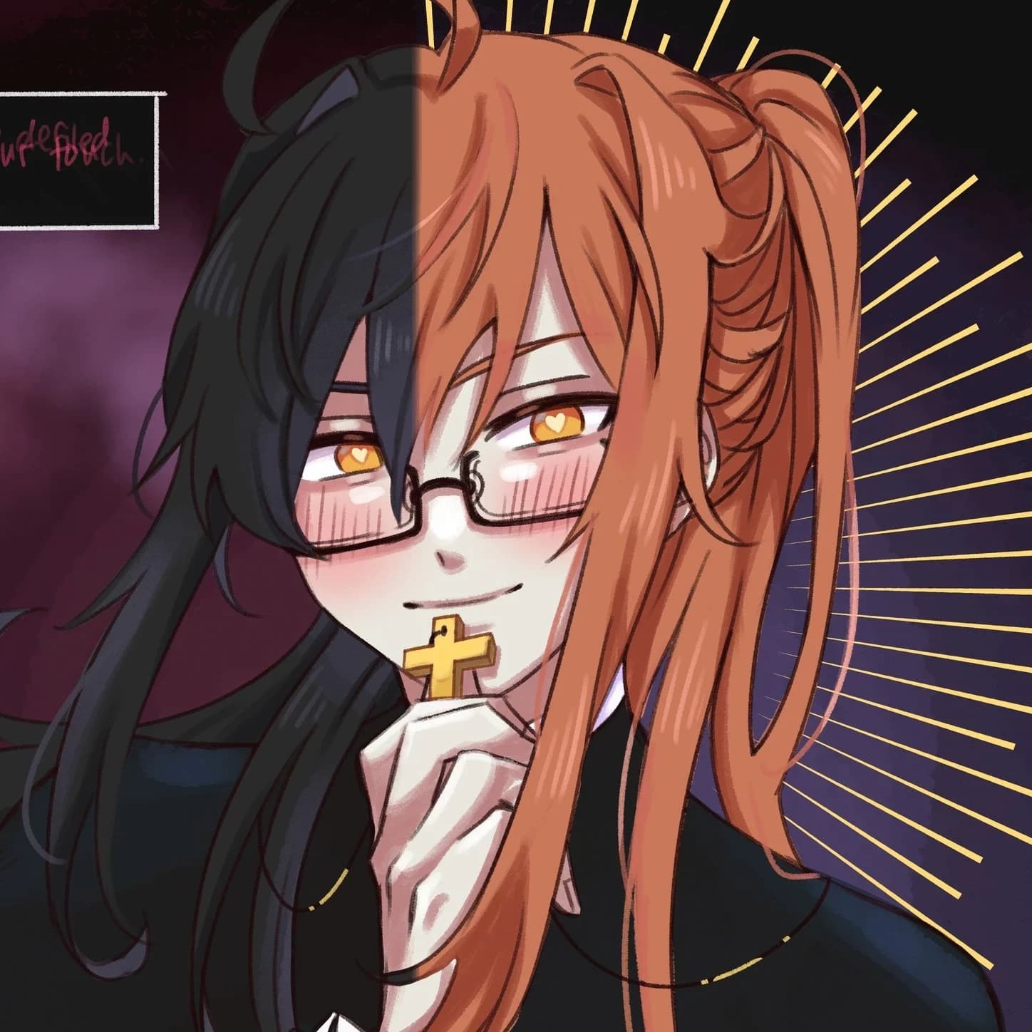 Thumbnail of Sydney The Faithful/Fallen (DoL)