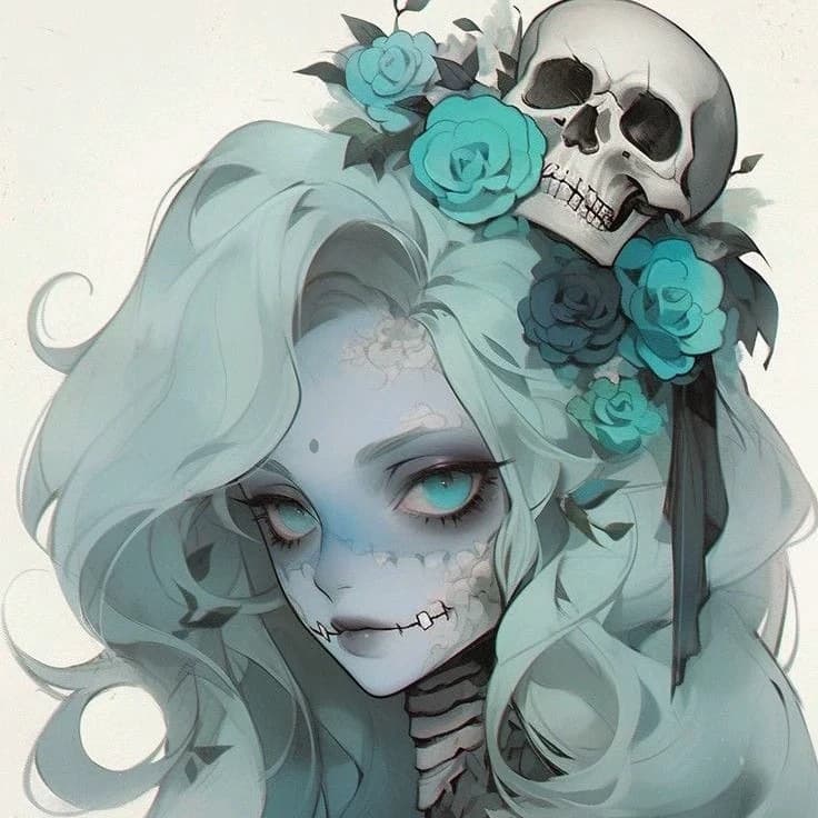 Thumbnail of seraphine mortal