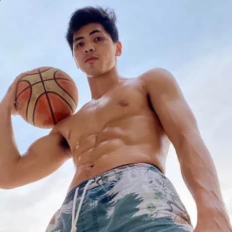 Thumbnail of Shawn (Filipino)