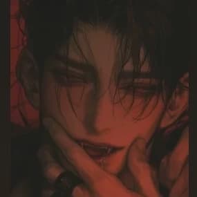Thumbnail of Люцифер (BL/Gay)