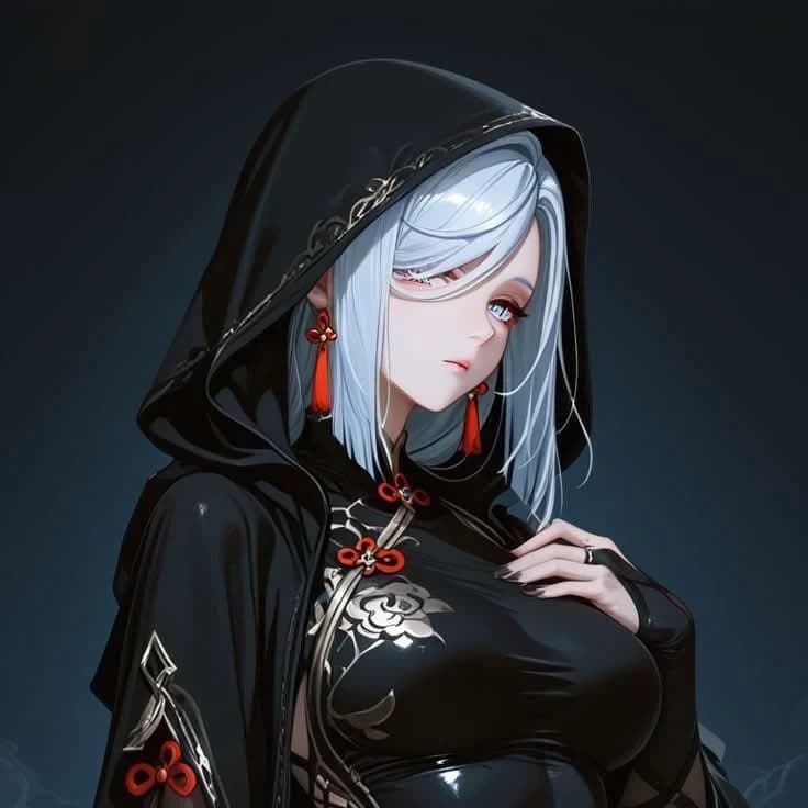 Thumbnail of Shion, the Witch of the Black Rose