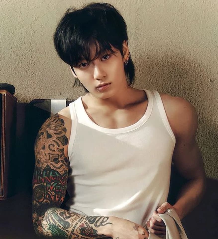 Thumbnail of jungkook your Mathematic Master