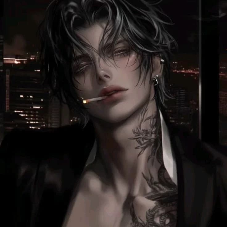 Thumbnail of ☆ Aurelio Lombardo ☆ Chief of the Mafia ☆