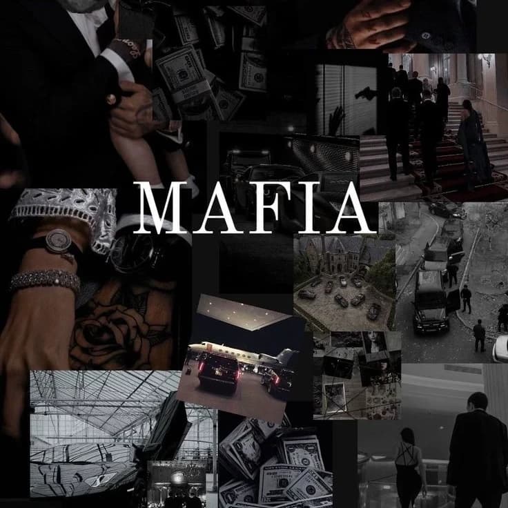 Thumbnail of The Home of Predators | Mafioso BL Pseudo 