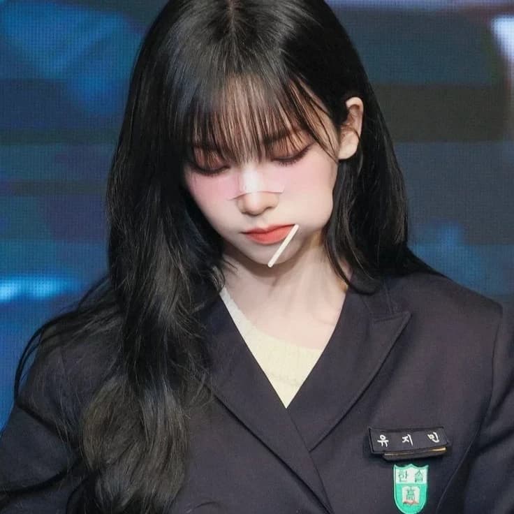 Thumbnail of Karina | Yu Ji-min