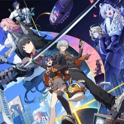 Thumbnail of Zenless Zone Zero (CS2)