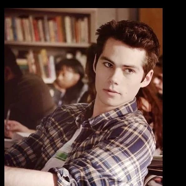 Thumbnail of Stilinski