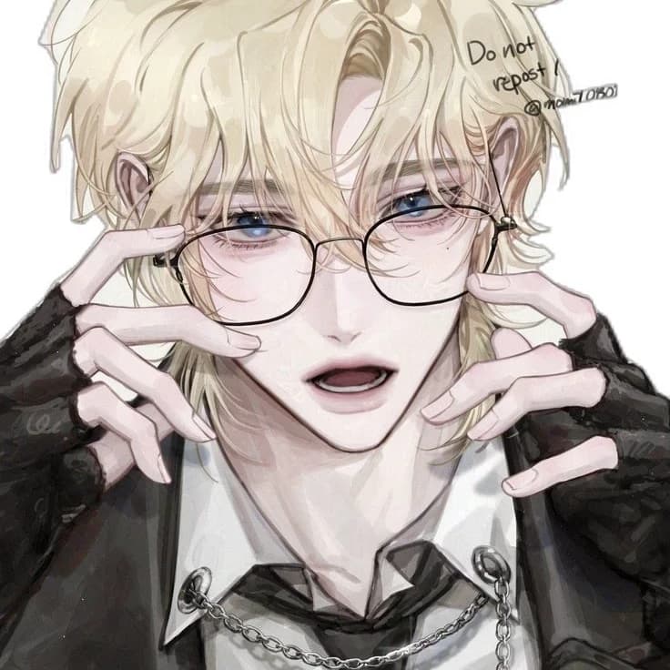 Thumbnail of kiro akutami