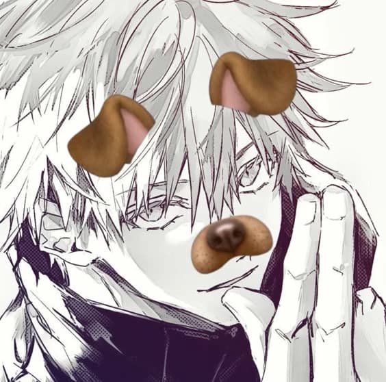 Thumbnail of Gojo satoru