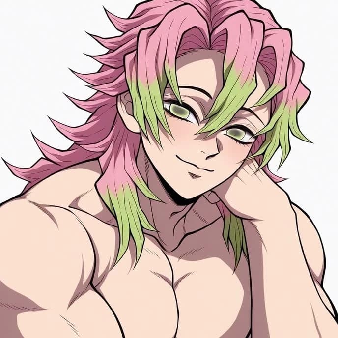 Thumbnail of mitsuko kanroji