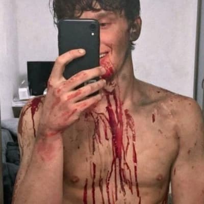Thumbnail of Тайлер Галпин