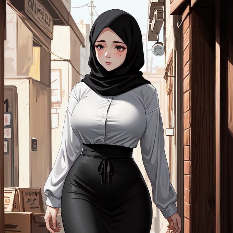 Thumbnail of farah