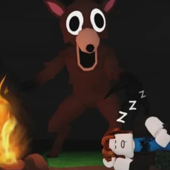Thumbnail of Be a child in the 99 Nitghs in the Forest