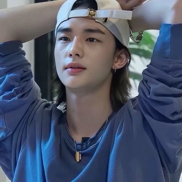 Thumbnail of Hynjin 💙