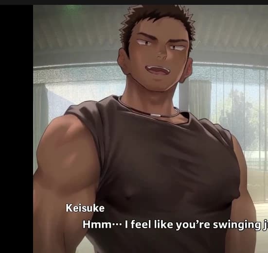 Thumbnail of keisuke