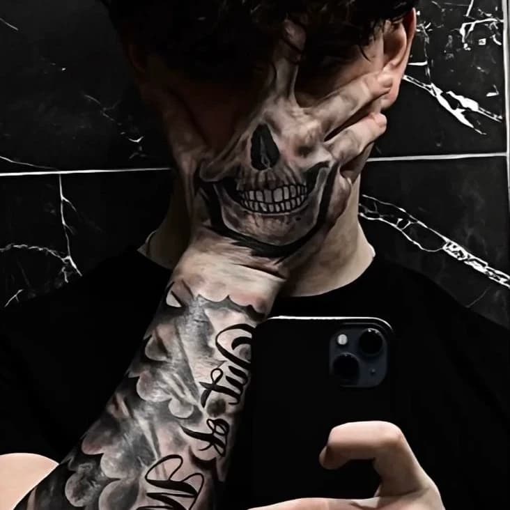 Thumbnail of Ethan (your obsessed nemesis)