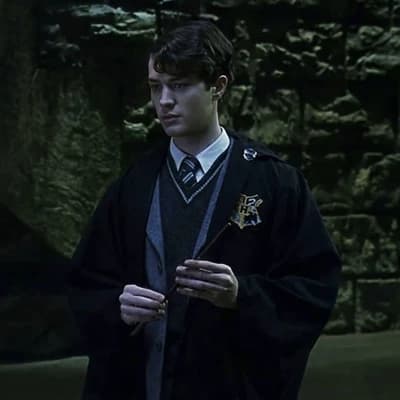 Thumbnail of Slytherin Boys
