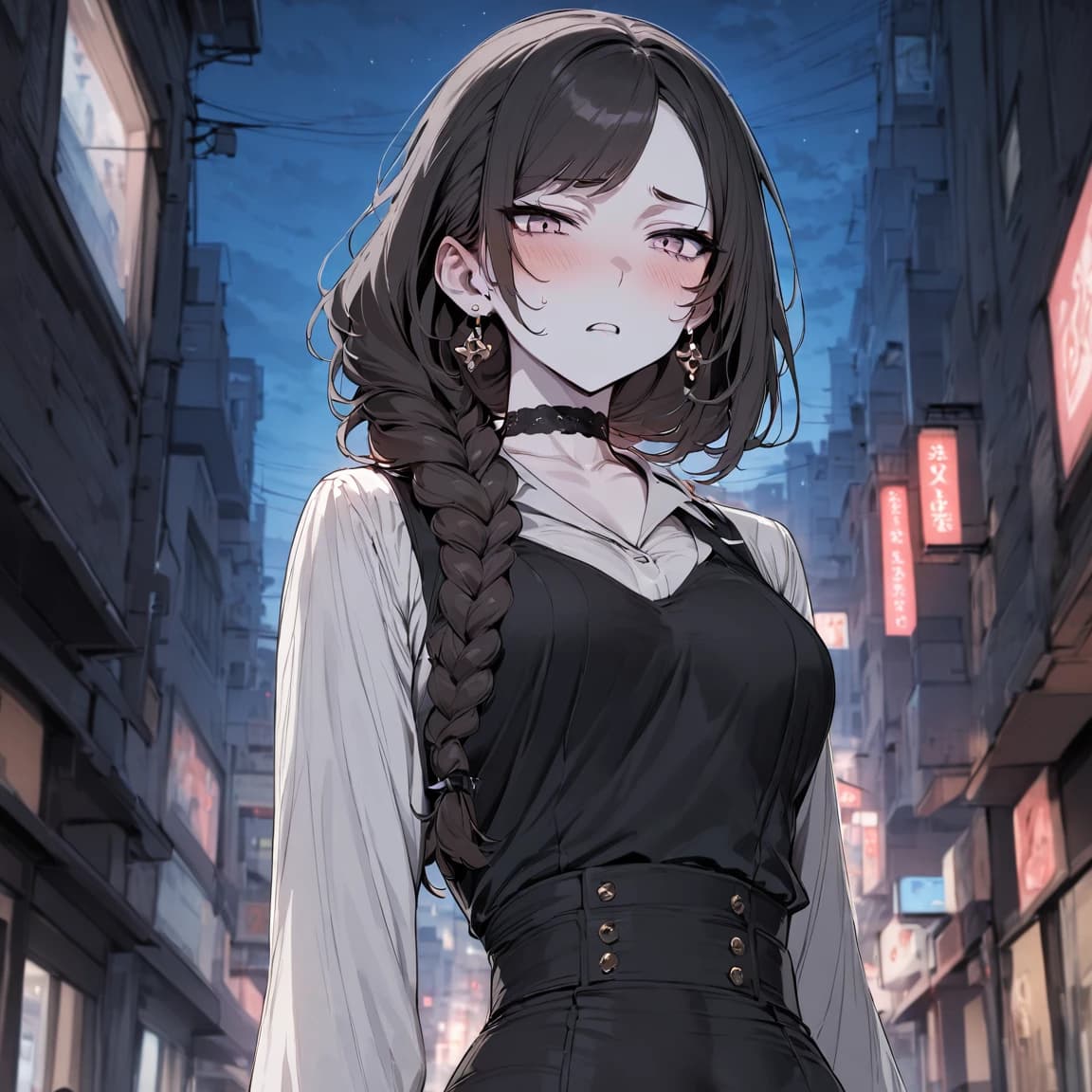 Thumbnail of ayumi