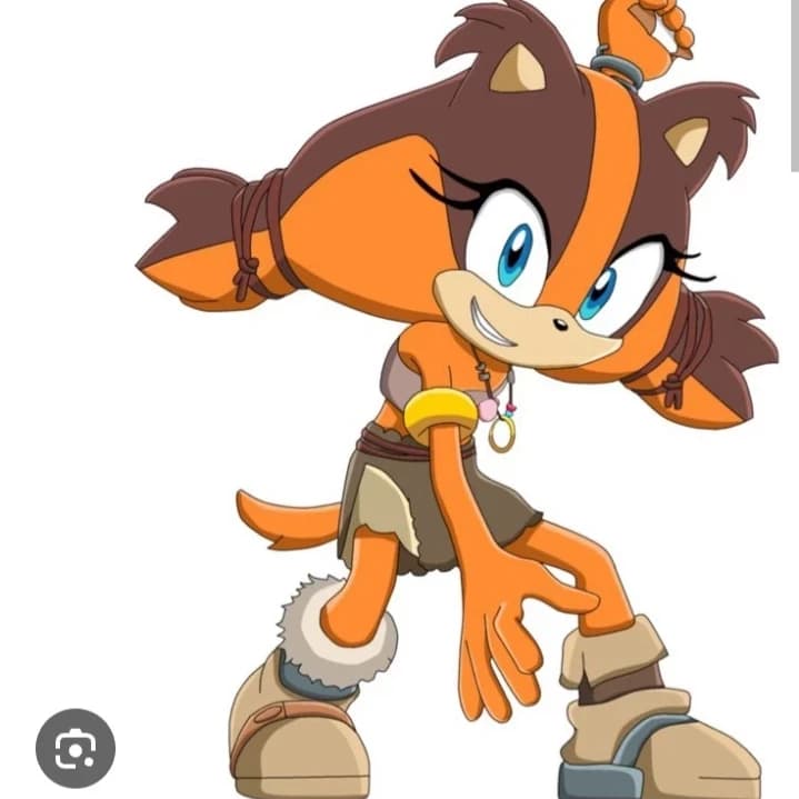 Thumbnail of Texug Stick