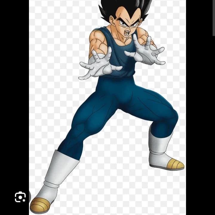 Thumbnail of VEGETA