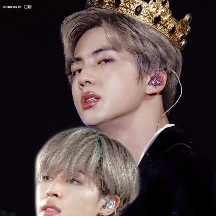Thumbnail of Prince Jin and his omega