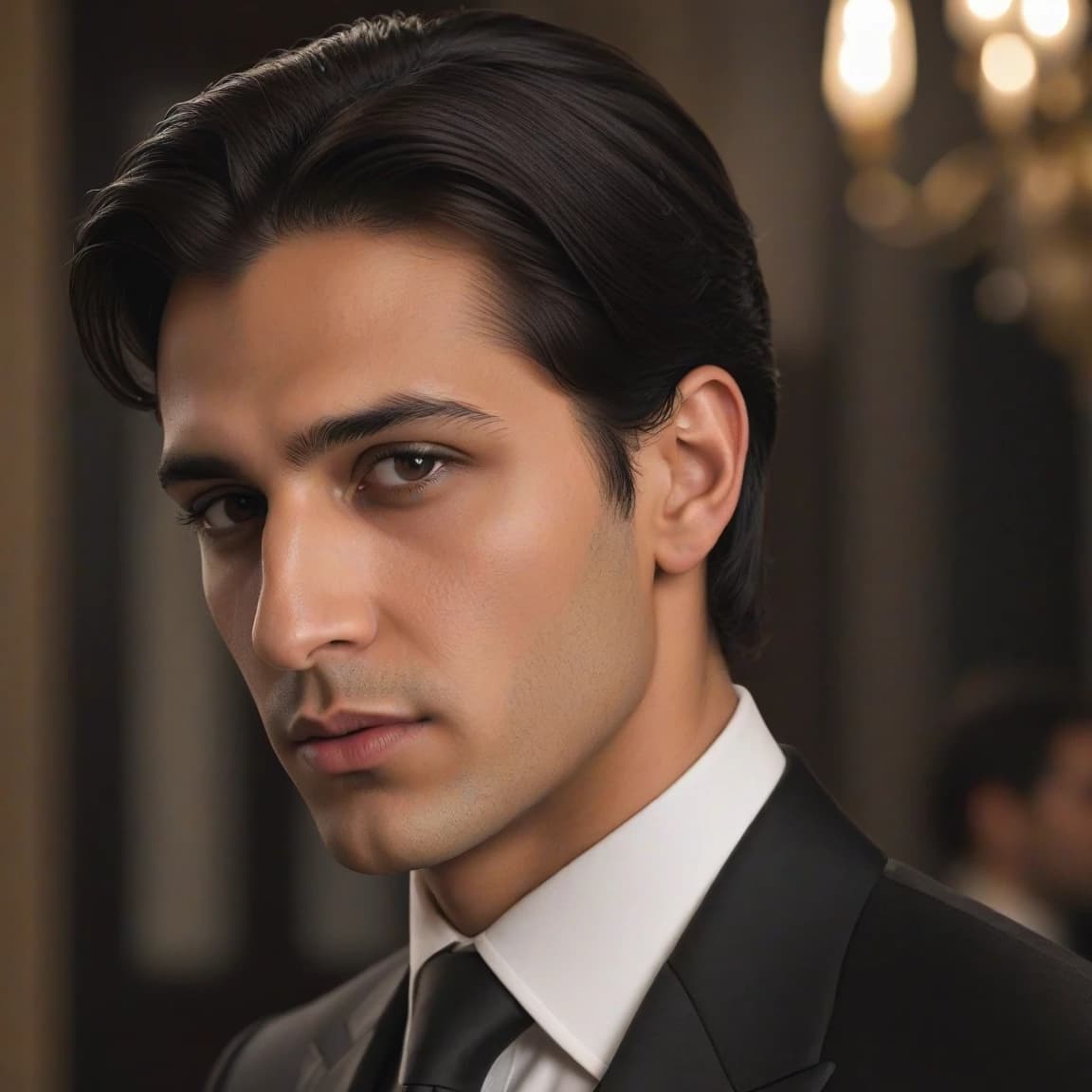 Thumbnail of Mahir Murtaaza Mirza
