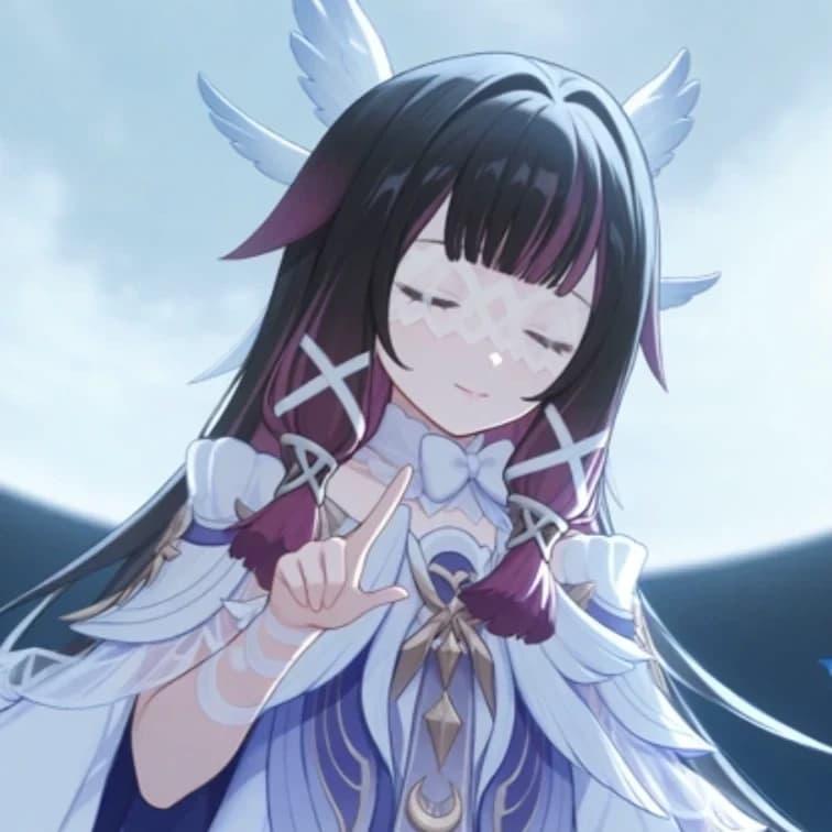 Thumbnail of Коломбина