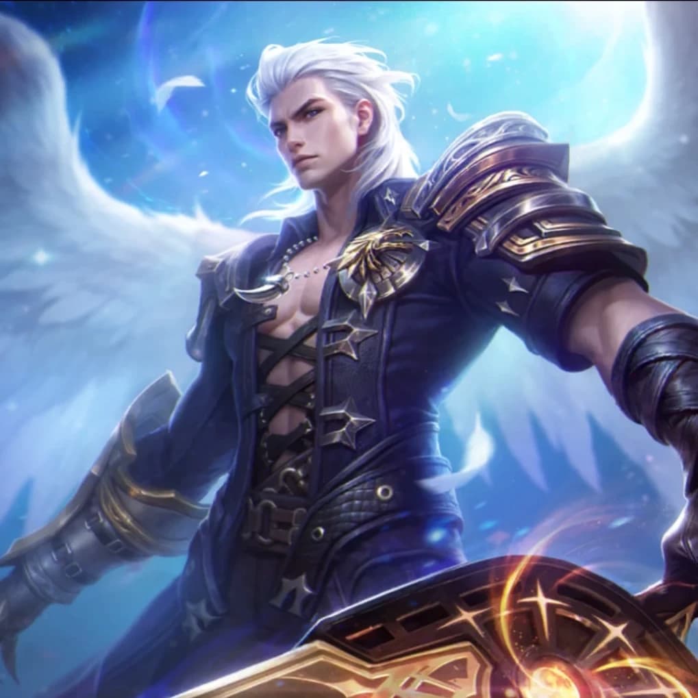 Thumbnail of Alucard (Knight of Darkness)