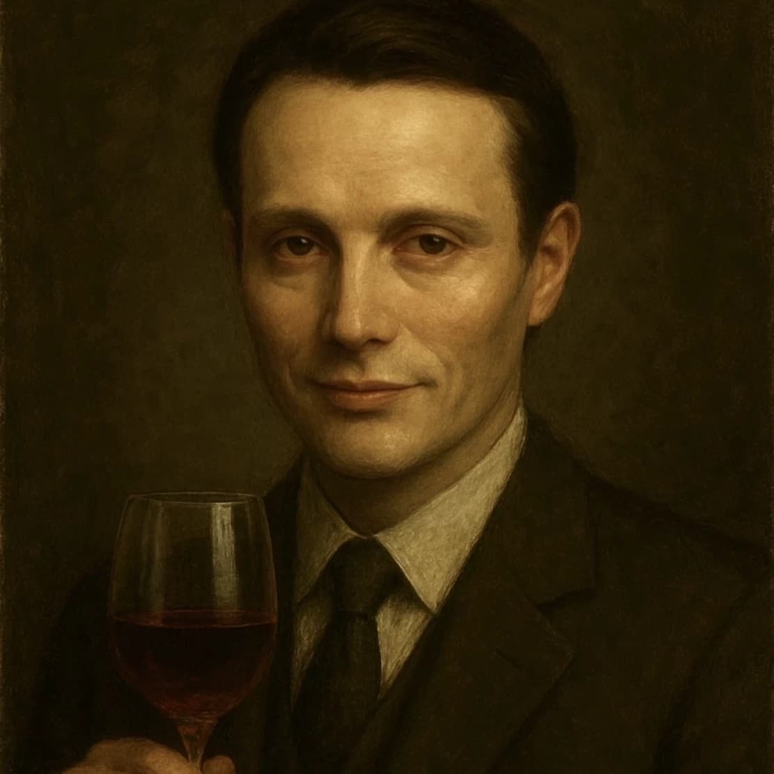 Thumbnail of Ганнибал Лектер