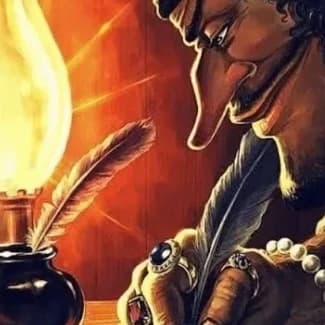 Thumbnail of Эволюционировавший кошмар