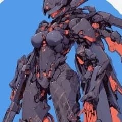 Thumbnail of Алый Объятия